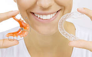 LA PERIODE DE CONTENTION ORTHODONTIQUE