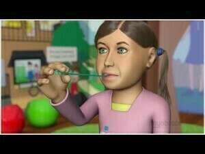 Lip Trainer