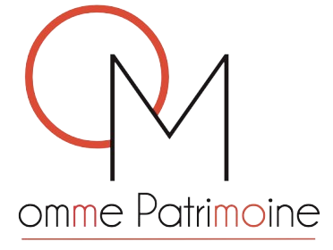 Logo Omme