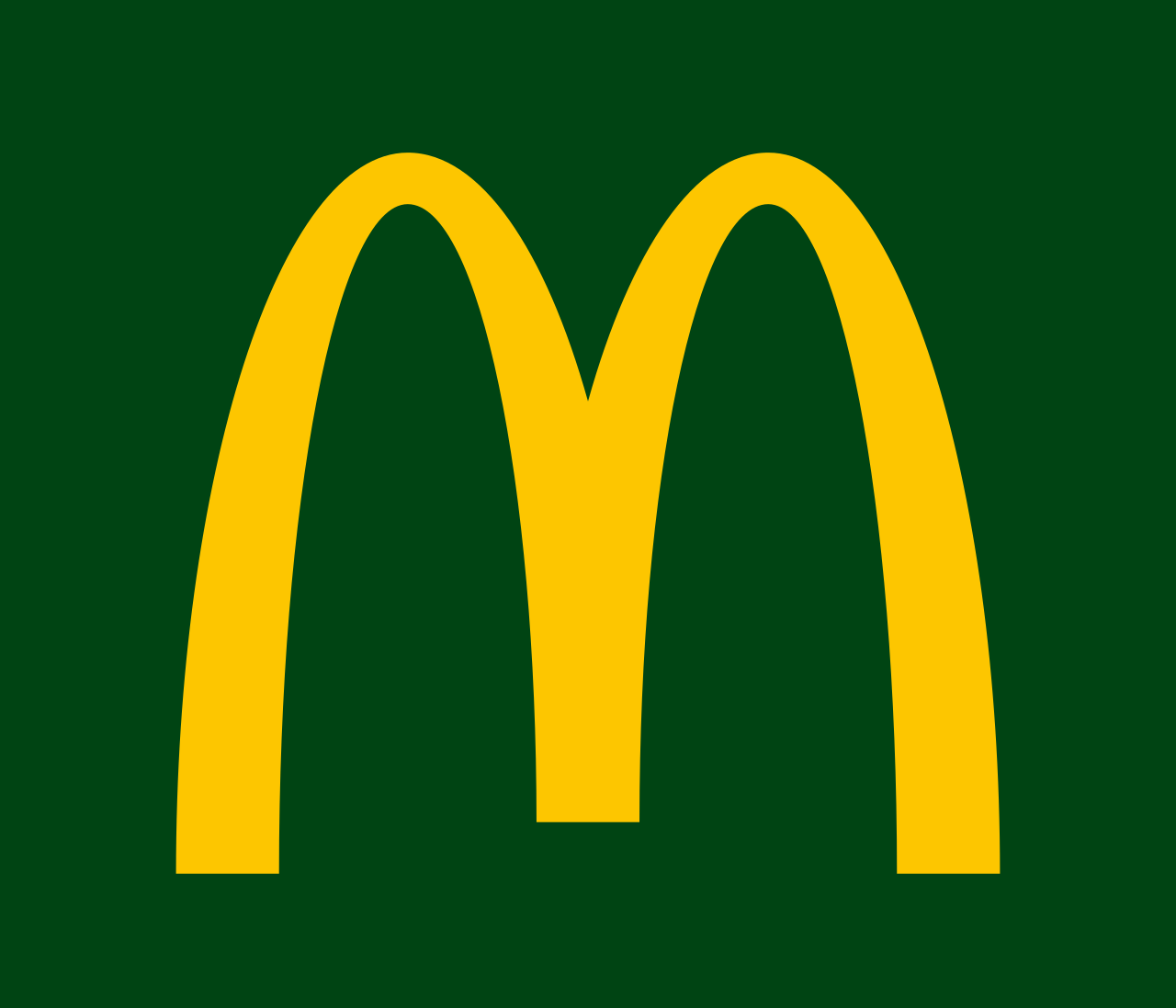 Mcdonald’s Est Parisien