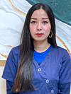 Docteur Thi Thuy Thao DO, chirurgien dentiste