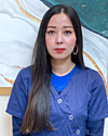 Docteur Thi Thuy Thao DO, chirurgien dentiste