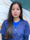 Dr Thi Thuy Thao DO, chirurgien-dentiste à Châtillon