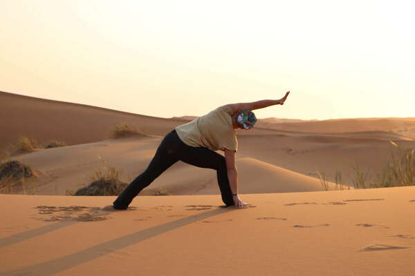 La YOGA-THERAPIE, c’est quoi ?