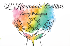 Logo L'Harmonie Colibri