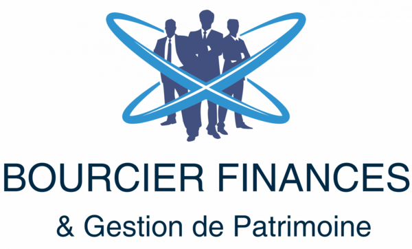 Logo Bourcier Finances
