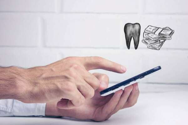 Suivi orthodontique : L’application Dental Monitoring®