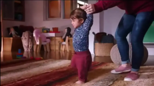 Invisalign Commercial - made to move