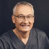 Docteur Luc POTY, chirurgien dentiste