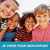 Orthodontie enfant