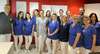 Equipe cabinet orthodontie à Bezannes