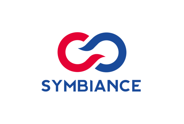 Logo SYMBIANCE Logo SYMBIANCE
