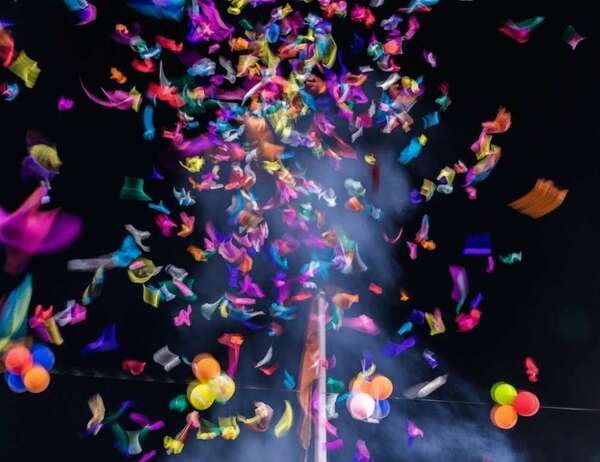 Vivre le moment présent