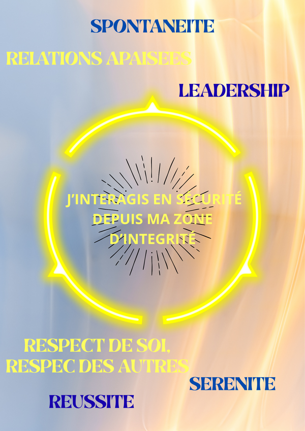 Réussite professionnelle : le pouvoir de la sécurité intérieure que personne ne vous explique