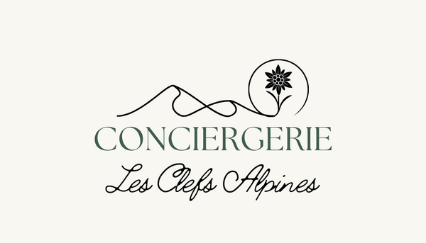 Logo Les Clefs Alpines