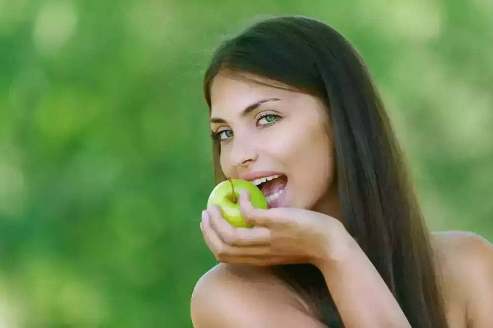 L'hygiène alimentaire pour la santé des dents