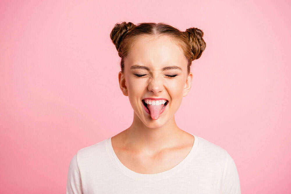 La salive : un protecteur naturel de notre bouche