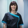 Laetitia sécrétaire médicale