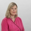 Justine sécrétaire