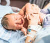 Ostéopathie bébé