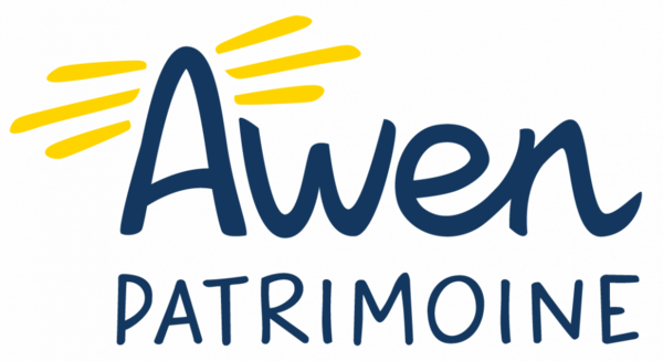 Logo Awen Patrimoine