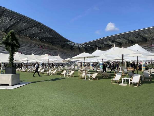 Awen Patrimoine participe à la prestigieuse conférence annuelle Midsommar du Patrimoine à Paris
