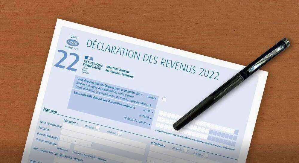 Vous avez jusqu'au 7 décembre 2023 pour modifier votre déclaration de revenus