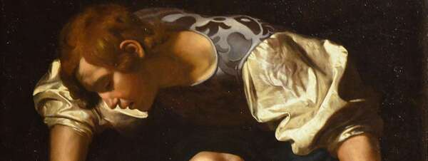 Narcisse : quand l’image remplace l’être