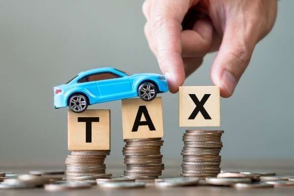 Malus automobile - 2025