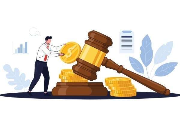 Information annuelle de la caution : gare aux envois groupés !