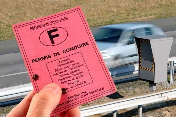Permis de conduire : nouveau contrat obligatoire !