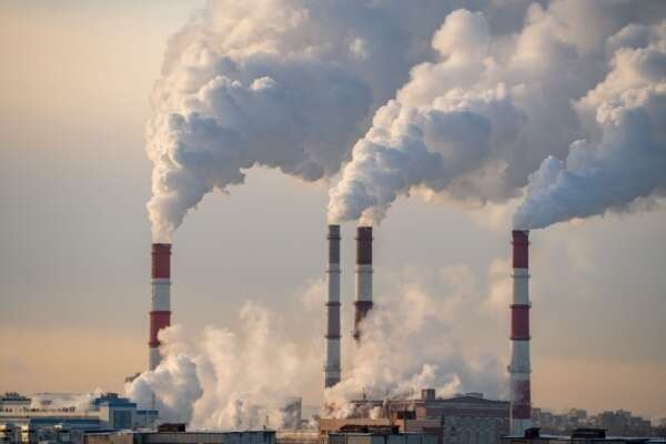 Taxe générale sur les activités polluantes (TGAP) : nouveaux tarifs dès 2025