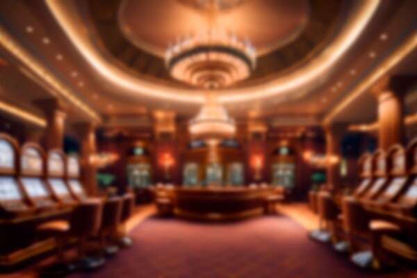 Casinos : une nouvelle procédure pour ouvrir un établissement