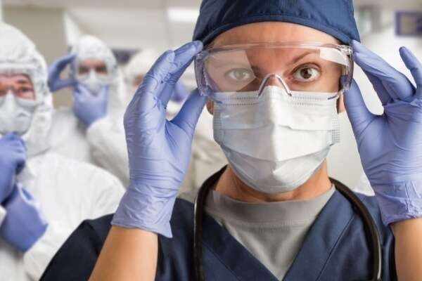 Médico-social : pérennisation des dispositifs de répit spécifiques !
