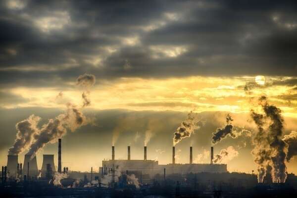 Taxe sur les activités polluantes : prolongation de l’exclusion de certains déchets