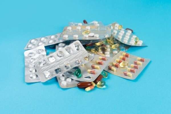 Lutte contre la soumission chimique : rendre les médicaments détectables !