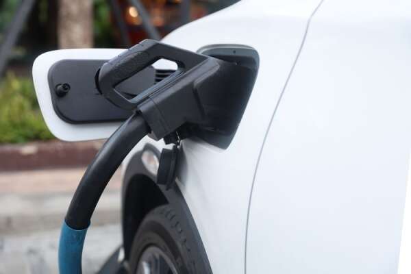 Score environnemental des voitures électriques : mode de calcul révisé