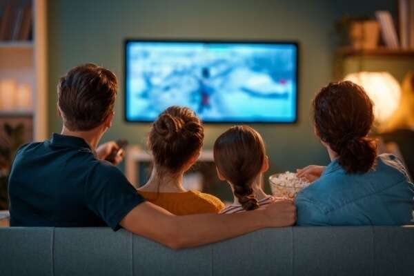 Indice de la production de films, d’enregistrements sonore et dans l’édition musicale - Année 2024