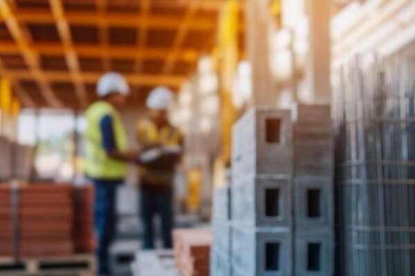 Construction nouvelle, travaux : pensez à les déclarer !