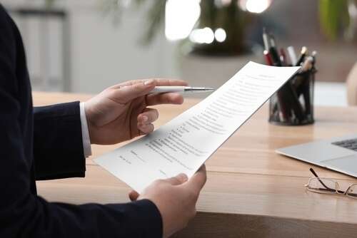Association : pas de licenciement sans pouvoir écrit !