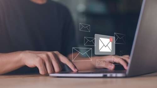 C’est l’histoire d’un employeur qui ne plaisante pas avec la cybersécurité…