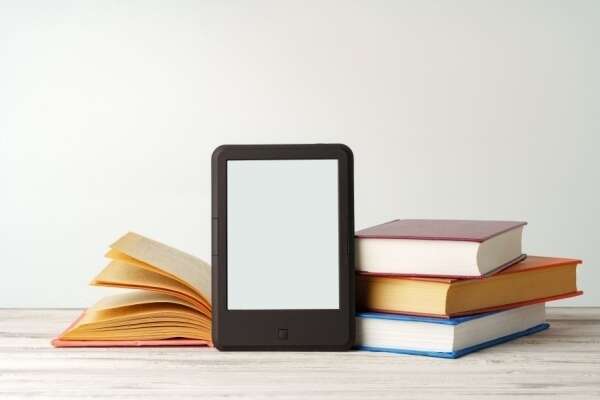 Livres numériques : promouvoir l’accessibilité pour tous