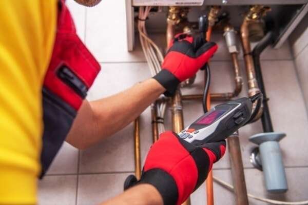 Utilisation de gaz combustibles dans les ERP : une réglementation précisée