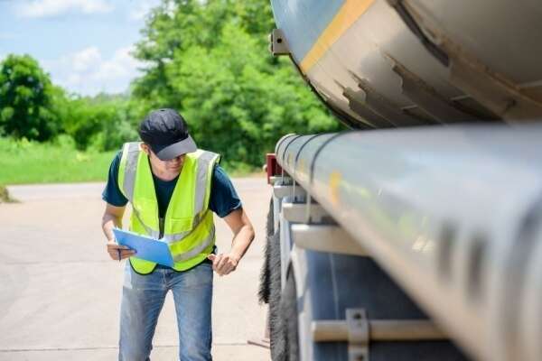 Actualité : TMD : mise à jour des règles de transport