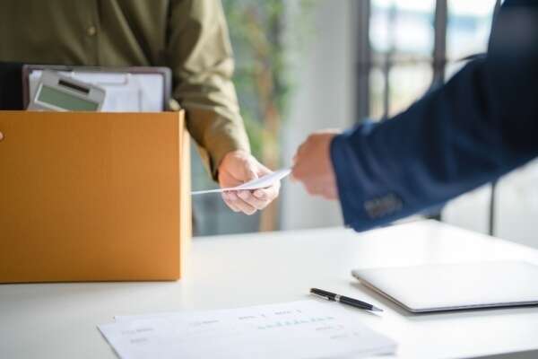 Démission équivoque : jusqu’à quand la contester ?