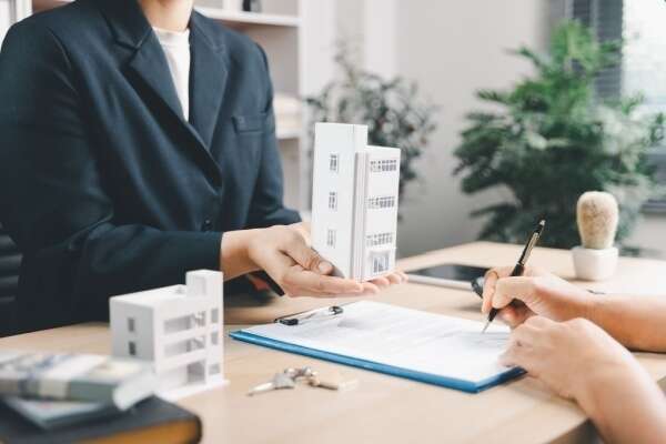 Vente d'immeubles : les taux et exonérations applicables au 1er juin 2026 sont connus
