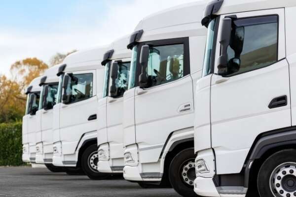 Indice du climat des affaires dans le transport routier de marchandises - 2026