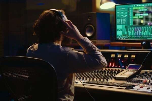 Indice de la production de films, d’enregistrements sonore et dans l’édition musicale - 2026