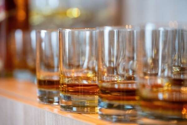 Contingent annuel d’exportation de rhum - 2026