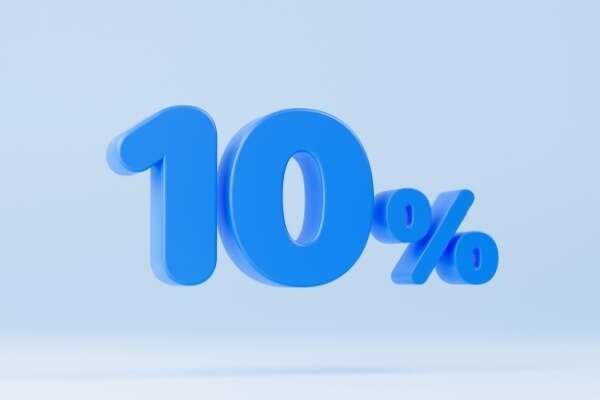 Déduction forfaitaire de 10 % pour frais professionnels - déclaration 2026